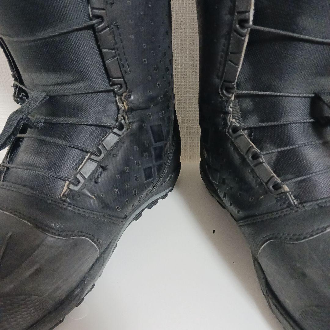 Burton Ion バートン アイオン ブーツ 26.5