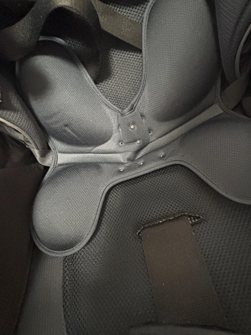 【極美品】Aprica ベビーカー ラクーナクッション アップリカ AF