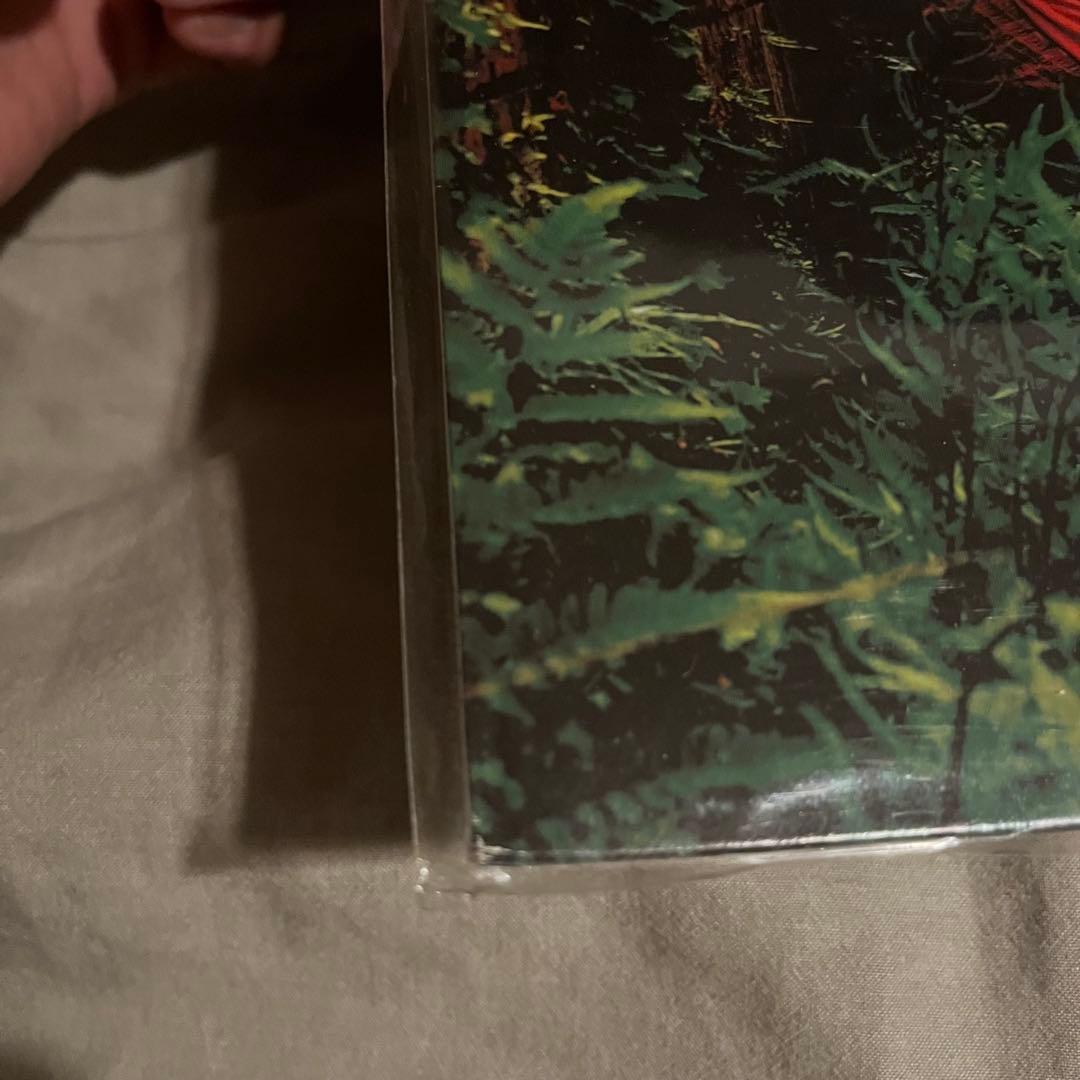 ズットズレテルズ　第一集　レコード　LP