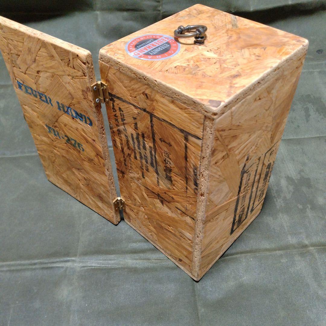 FEUERHAND(フェアハンド) ランタン TR-276