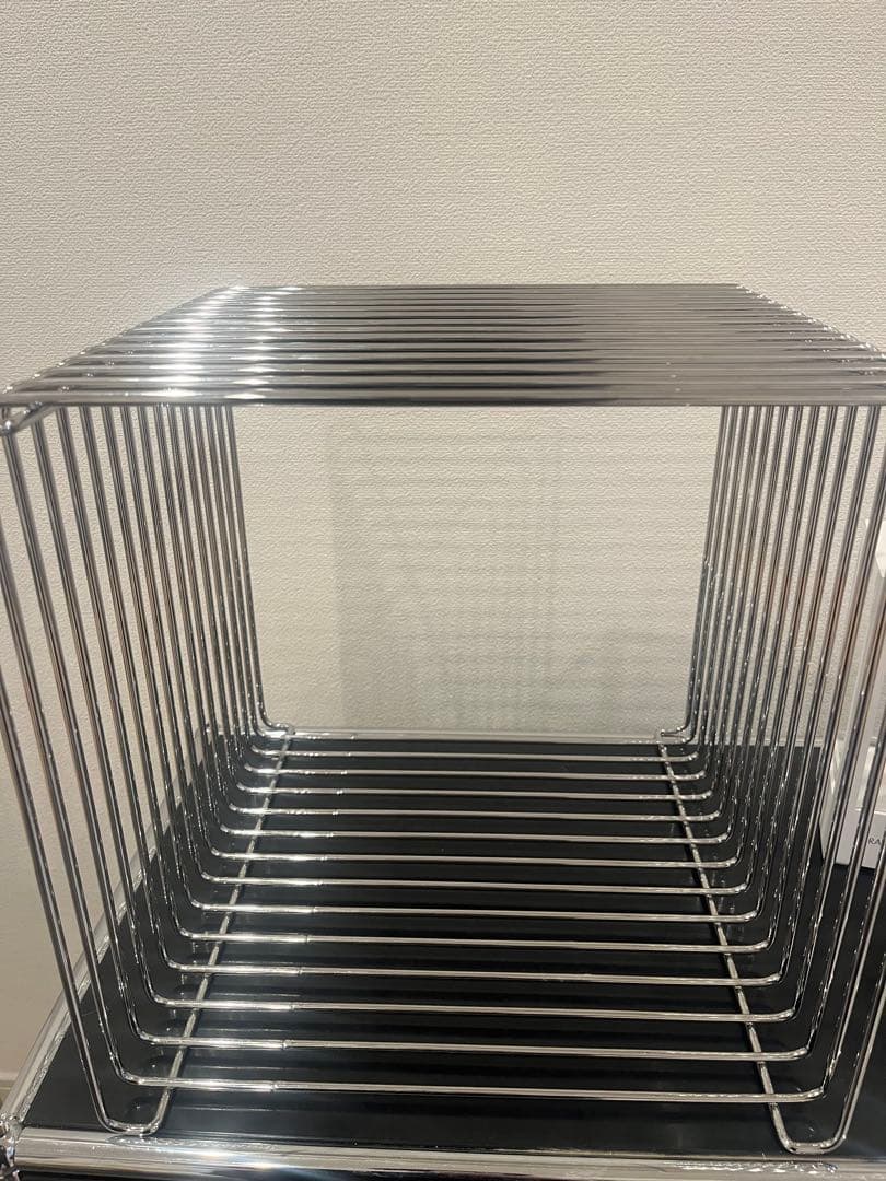 Montana パントンワイヤー シェルフPanton Wire Single