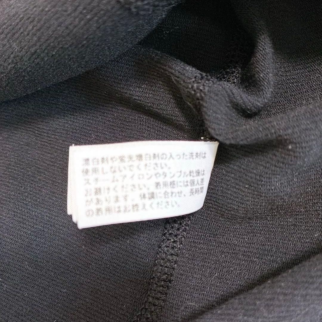 レディースパンプ 7分袖　S グラントイーワンズ　BIBI