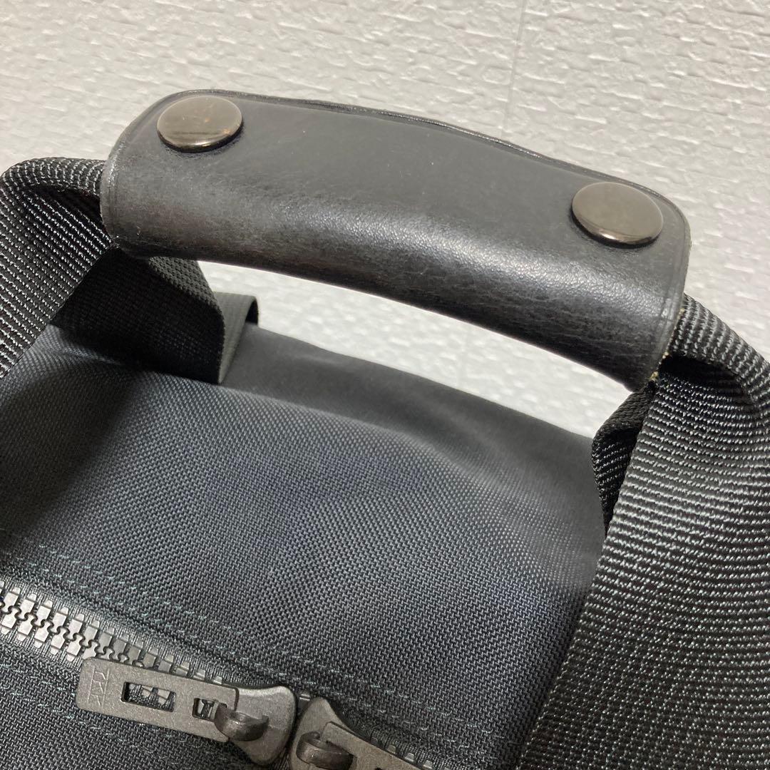 PORTER ポーター　アングルボストンバッグ　大容量