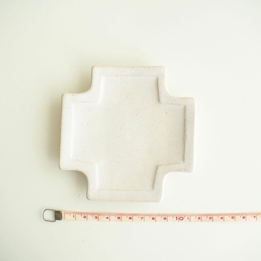 【テトリンコ】作家陶器皿13点セット／石岡信之、よしざわ窯、石木文