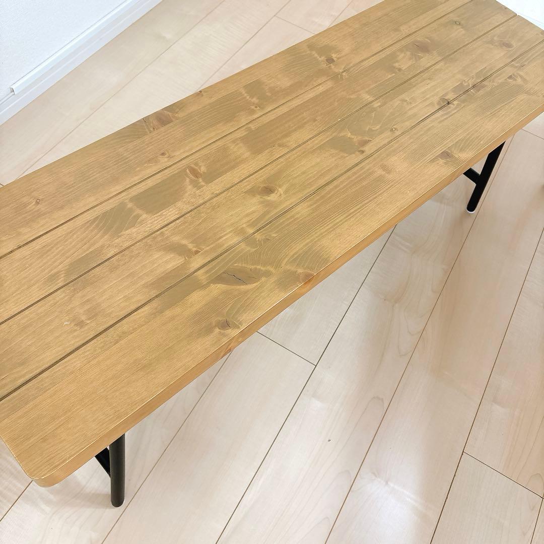 ニトリ ダイニングテーブルセット アウロス 引取り