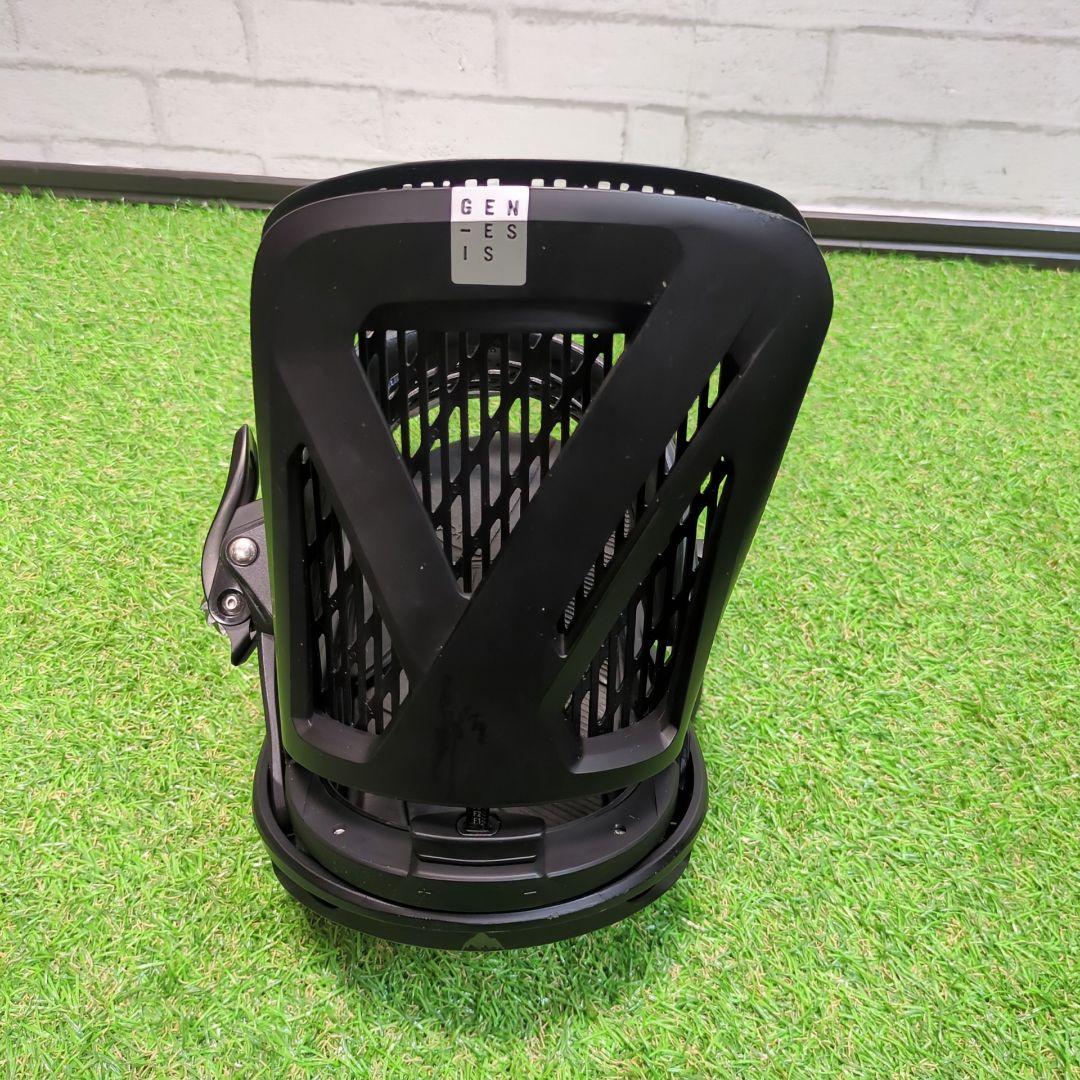 BURTON GENESIS Re:flex 　ジェネシス　23/24モデル　M