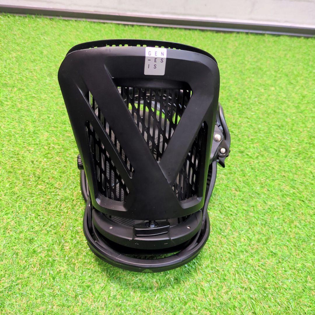 BURTON GENESIS Re:flex 　ジェネシス　23/24モデル　M