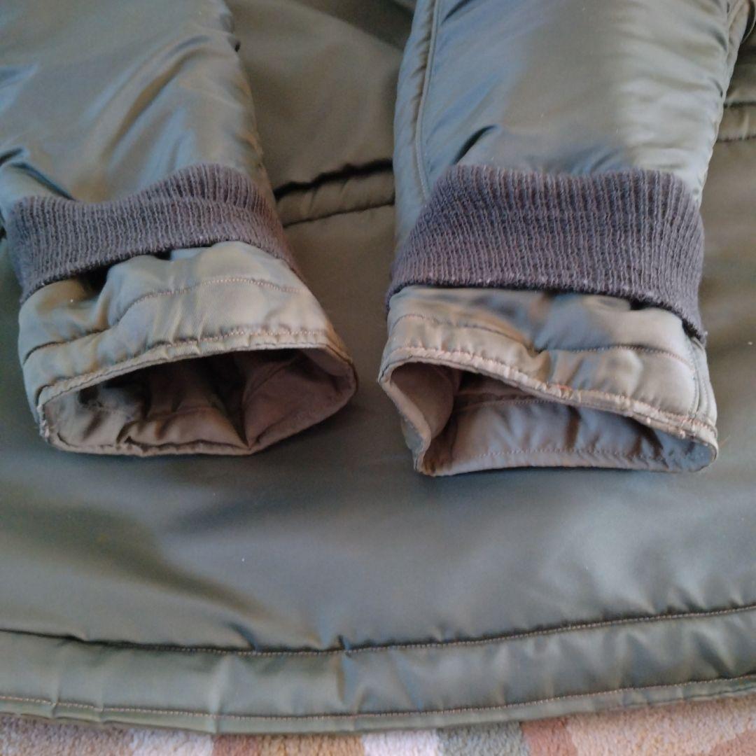 バズリクソンズ Buzz Rickson's N-3Bフライトジャケット