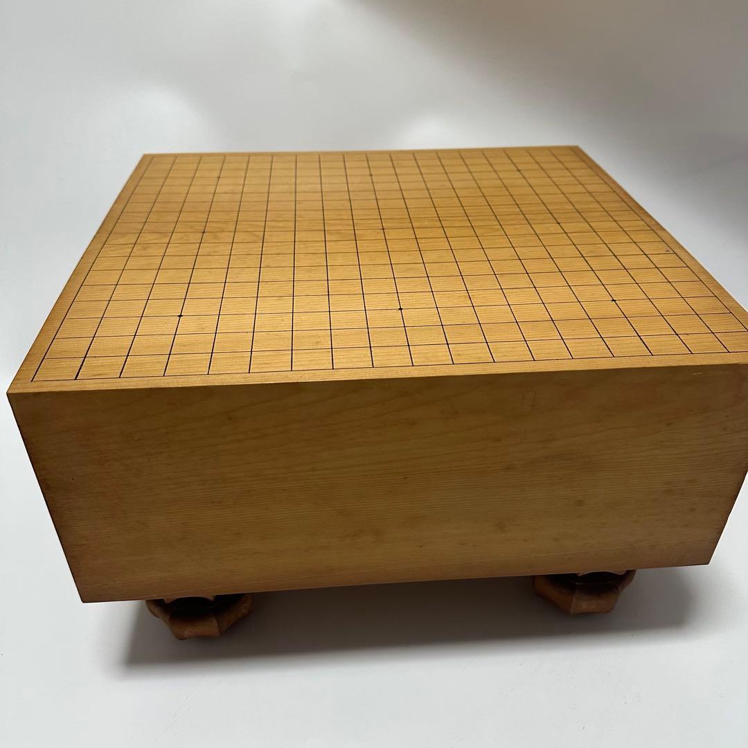 専用　碁盤　本榧　天然木　厚み18cm