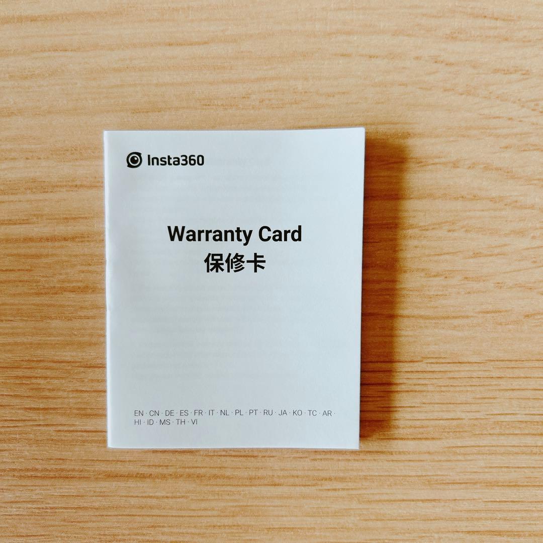 Insta360 Flow Standalone スマートフォン用ジンバル