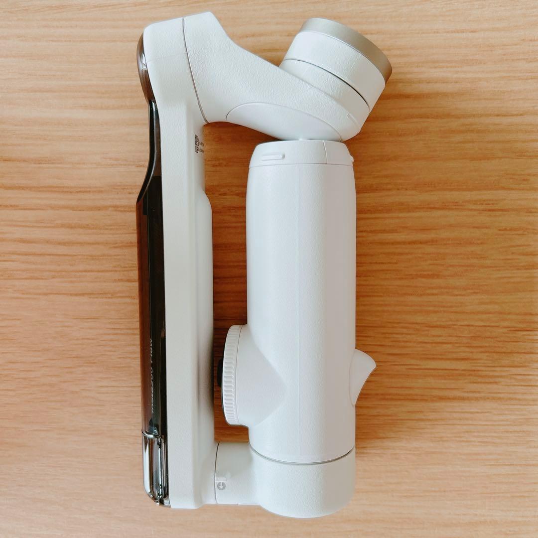 Insta360 Flow Standalone スマートフォン用ジンバル