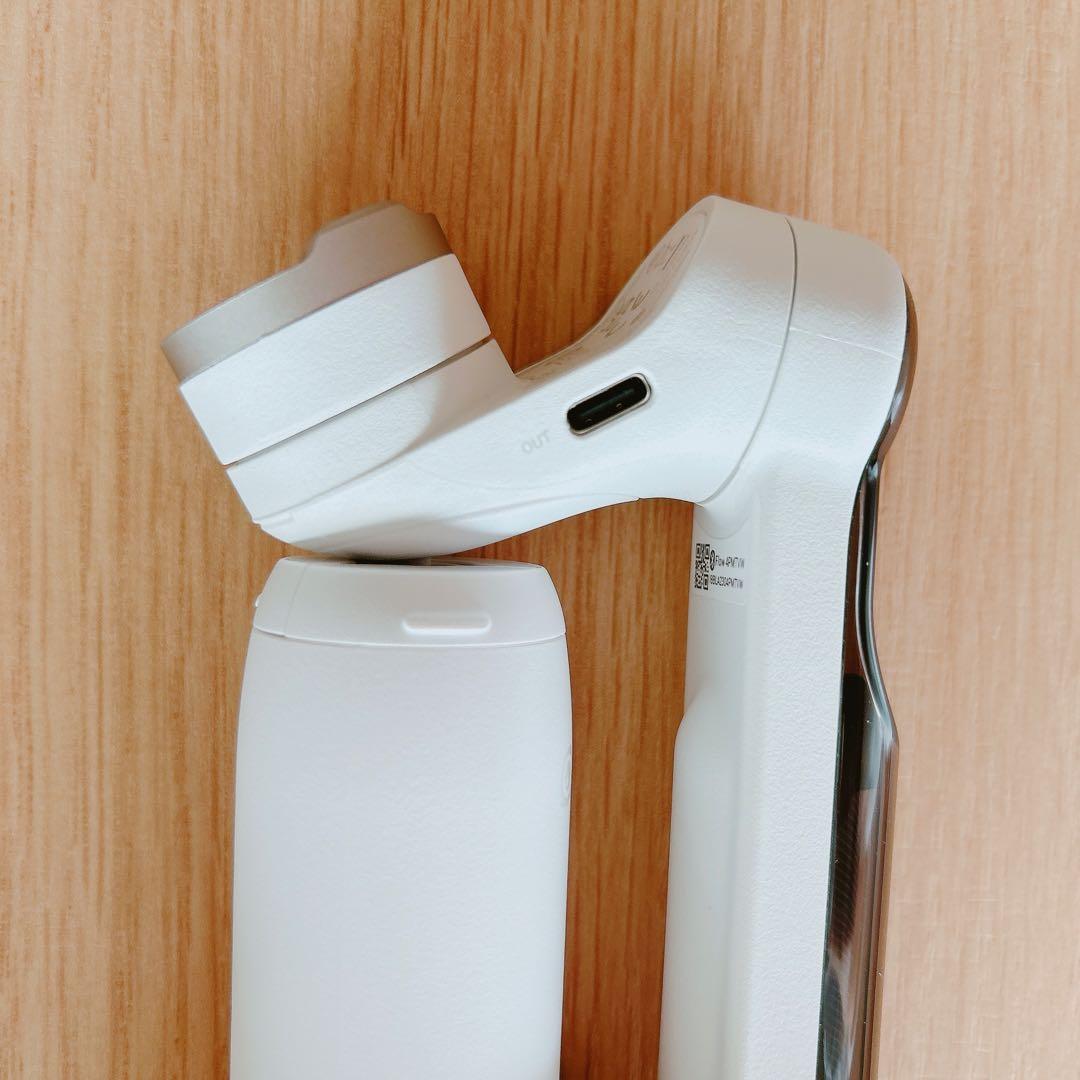 Insta360 Flow Standalone スマートフォン用ジンバル