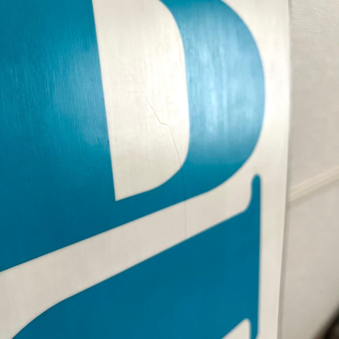 Burton Feelgood 149 Flying V スノーボード バートン