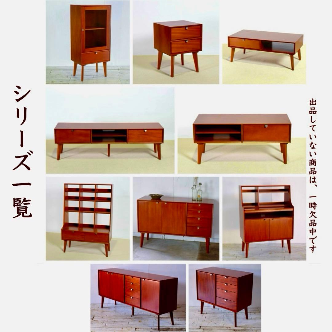 E 新品 サイドテーブル 北欧 収納 テーブル 小物入れ リビング収納 天然木