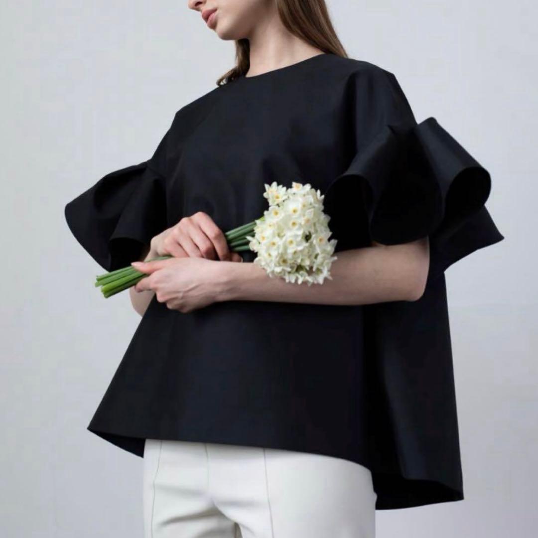 heve♡FINスリーブ