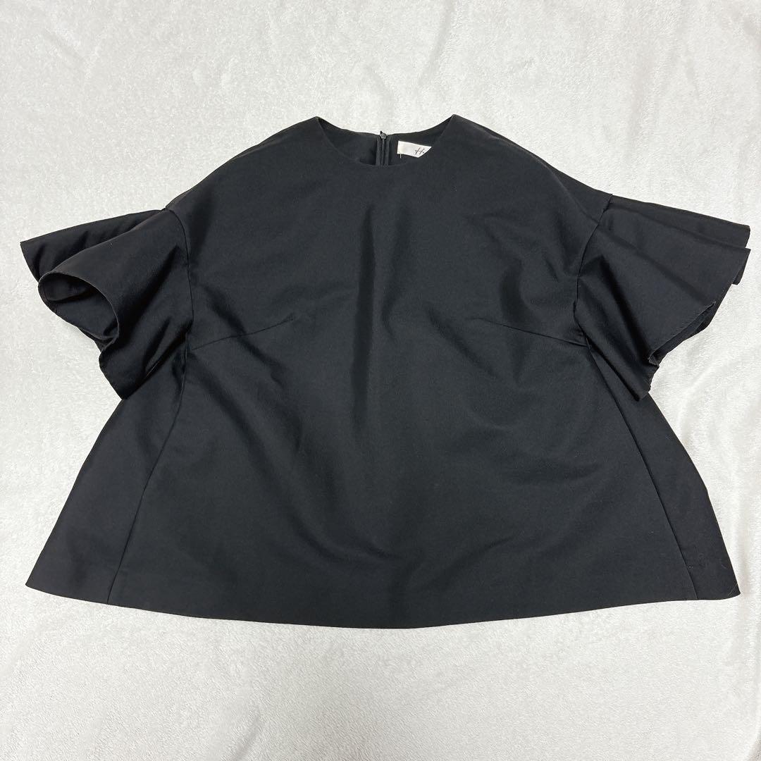 heve♡FINスリーブ