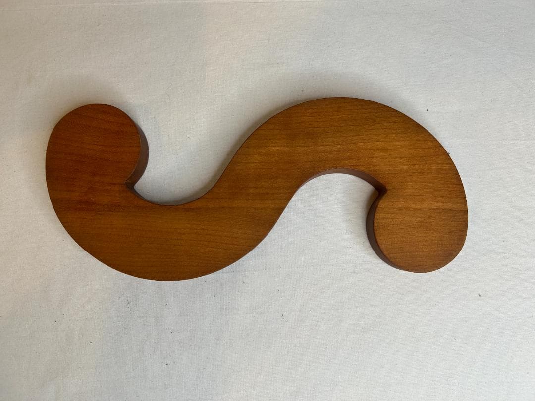 ⚫︎非売品⚫︎ porada / ポラダ　木製キャンドルホルダー