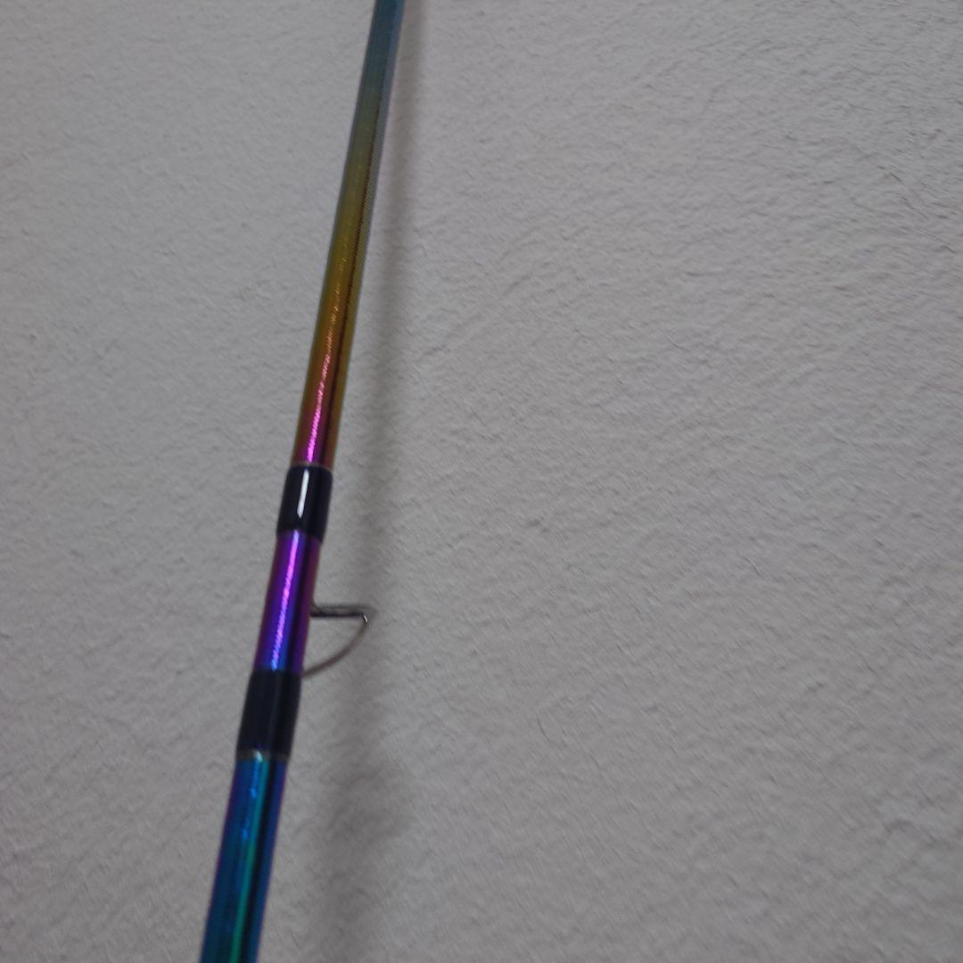 【新品未使用】24 ワールドシャウラ リミテッド 21055R-3