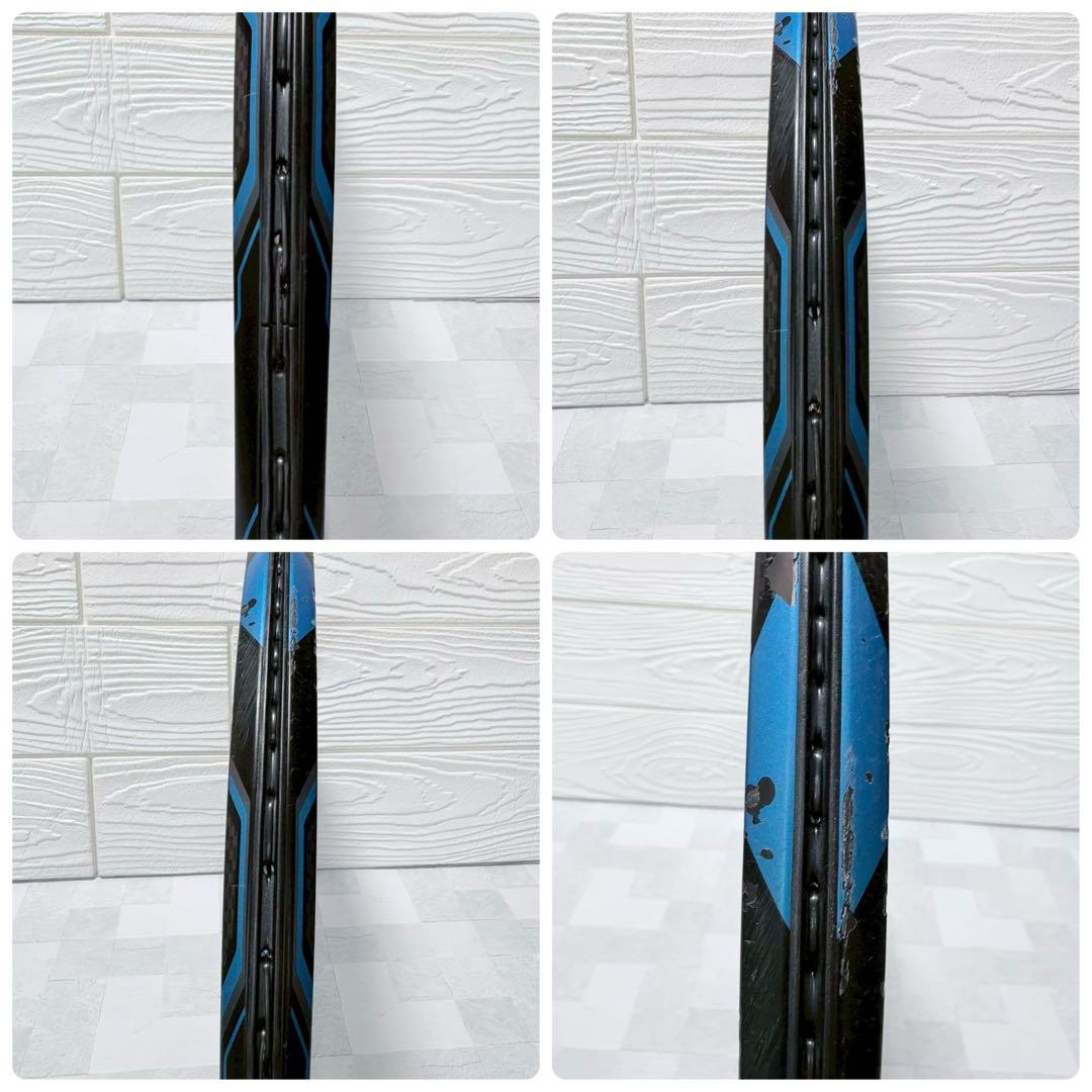 YONEX ヨネックス EZONE DR 98 テニスラケット G2