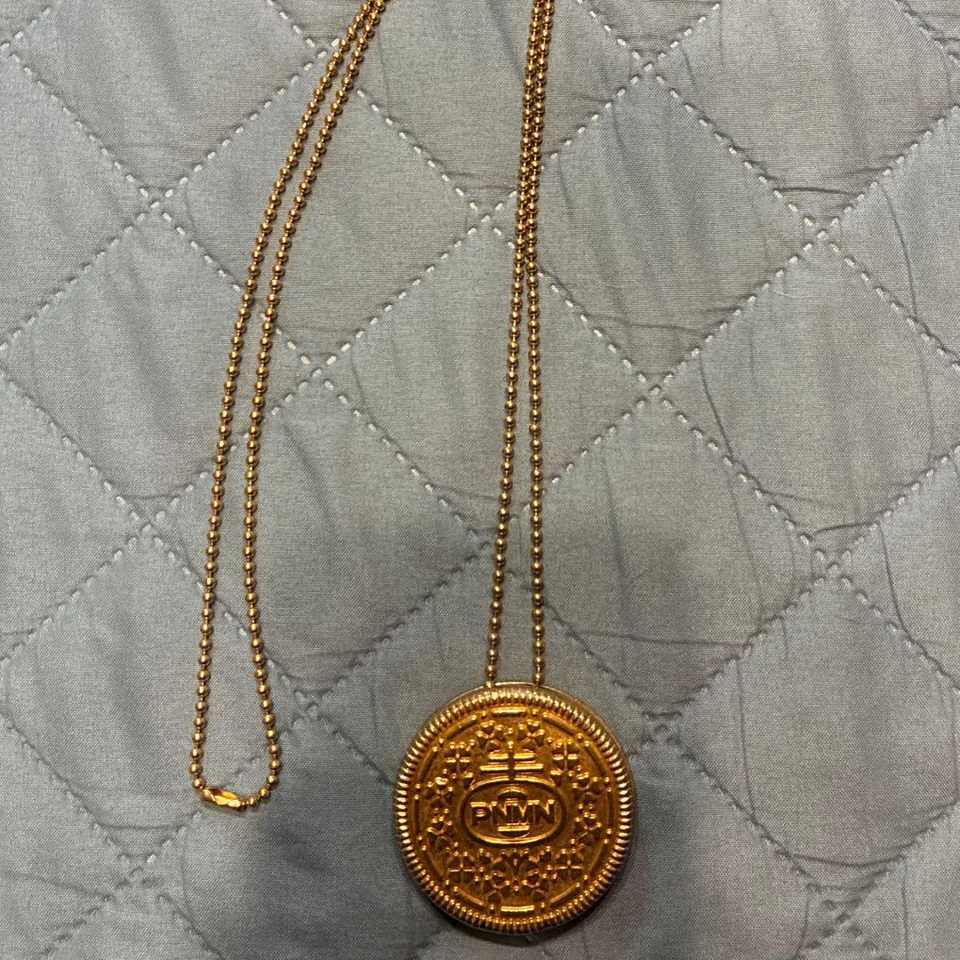 フェノメノン オレオ ネックレス