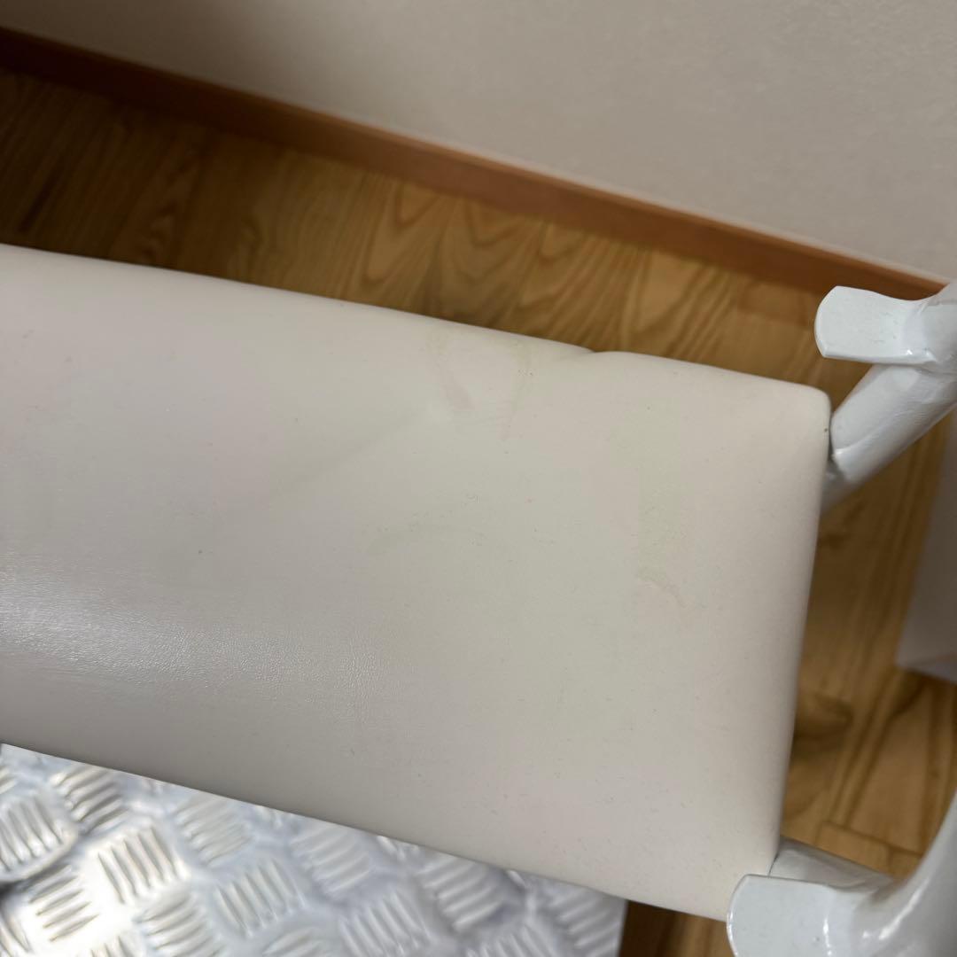 ネイルテーブル シフォンジュニア 折りたたみテーブル エトゥベラ フット