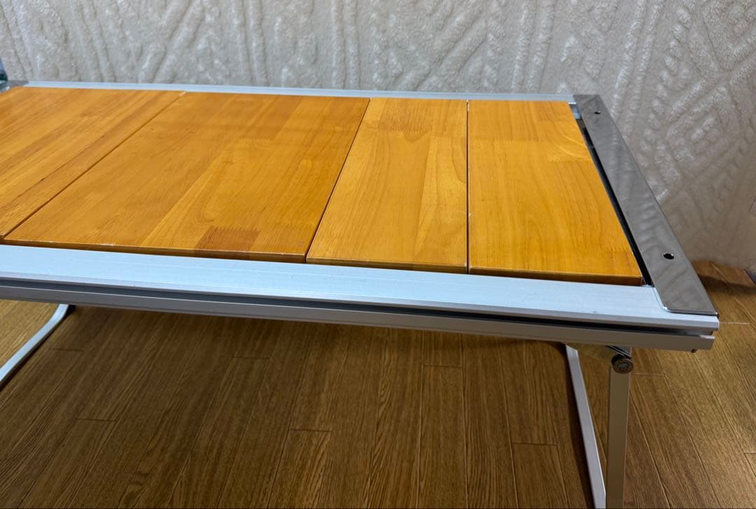 なーみ　スノーピーク peak エントリーIGT