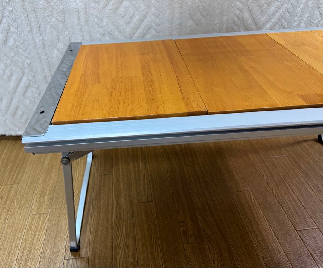 なーみ　スノーピーク peak エントリーIGT