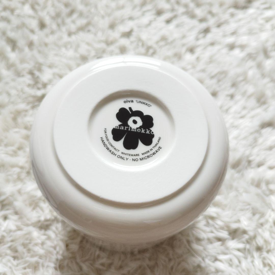 新品未使用 マリメッコ　ウニッコ60th キャニスター