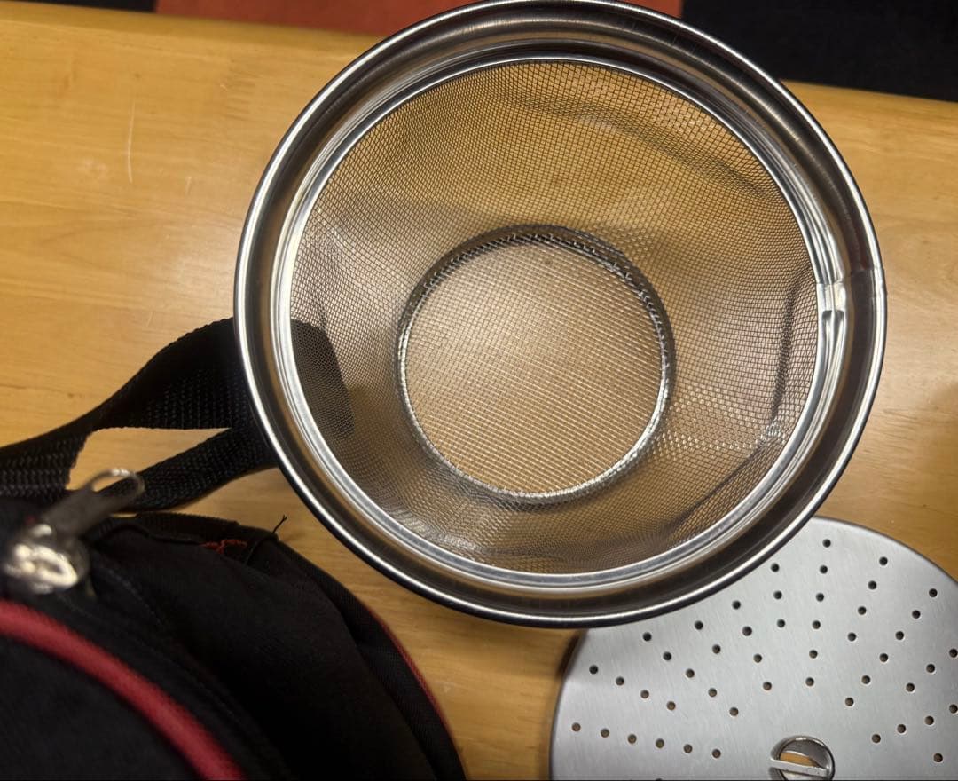 Coleman（コールマン）アルミクッカーコンボ