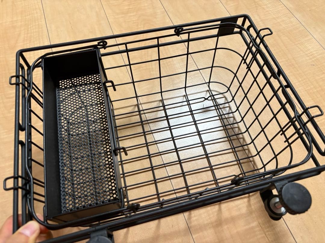 DOD ショッキノヤーツ ショッキオアダスト　2点セット