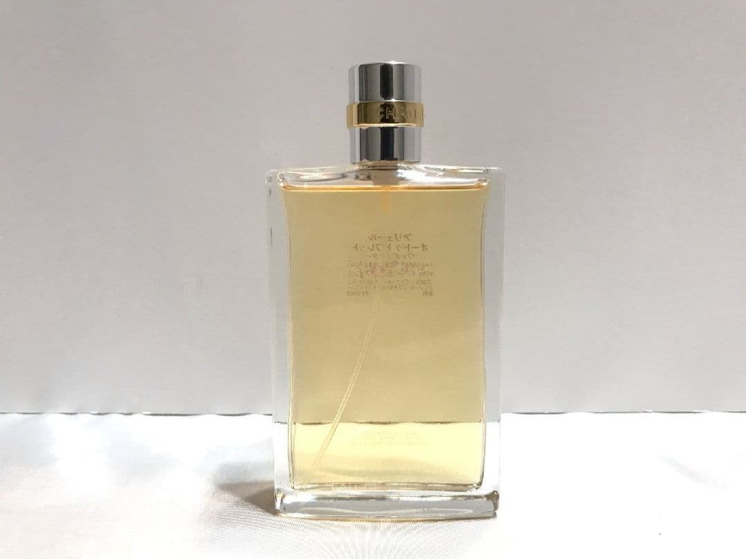 香水 ■ シャネル CHANEL アリュール EDT 100ml ヴァポリザター