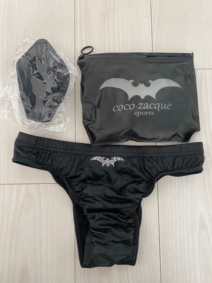 coco-zacque ココザック　cocozacque