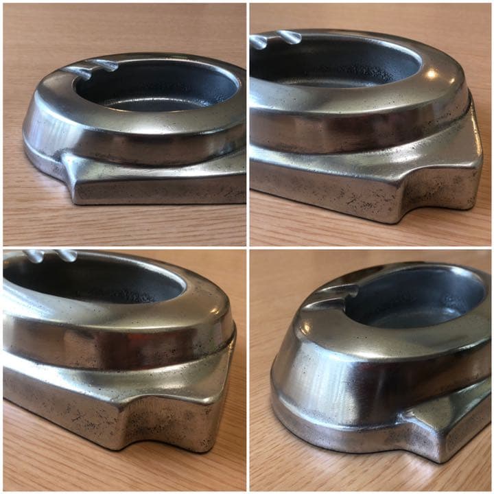 灰皿(5ℓモンキー・Z50J)希少品