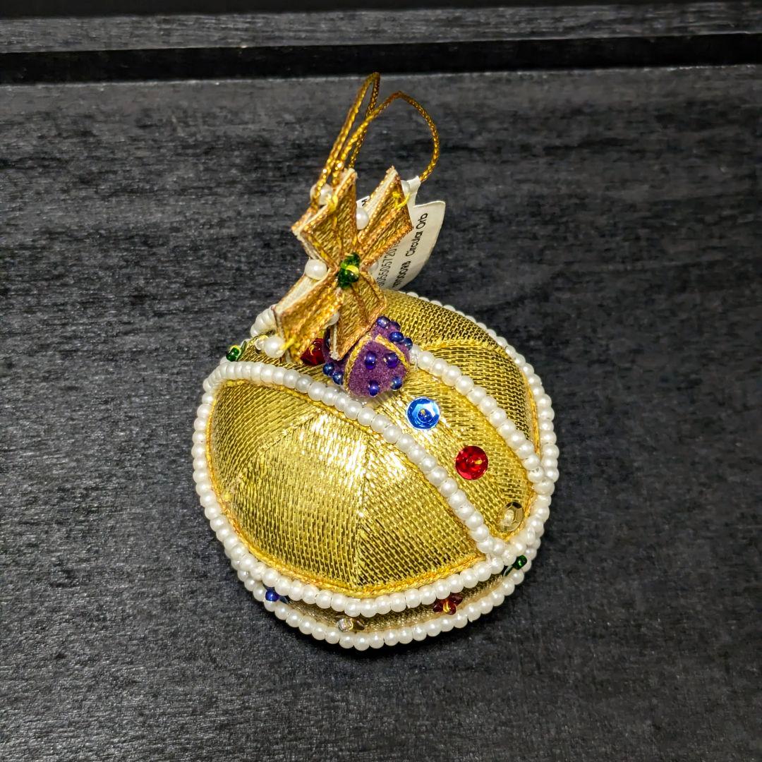 vivienne westwood 激レア❗ ORB オーナメント オブジェ