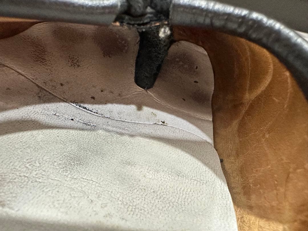 Maison Margiela メゾンマルジェラ 足袋バレエシューズ 36.5