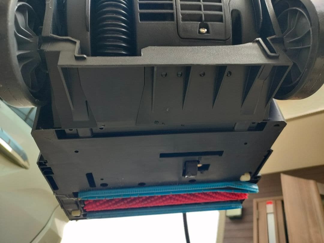 ケルヒャー業務用床洗浄機　BR30/4C　床掃除