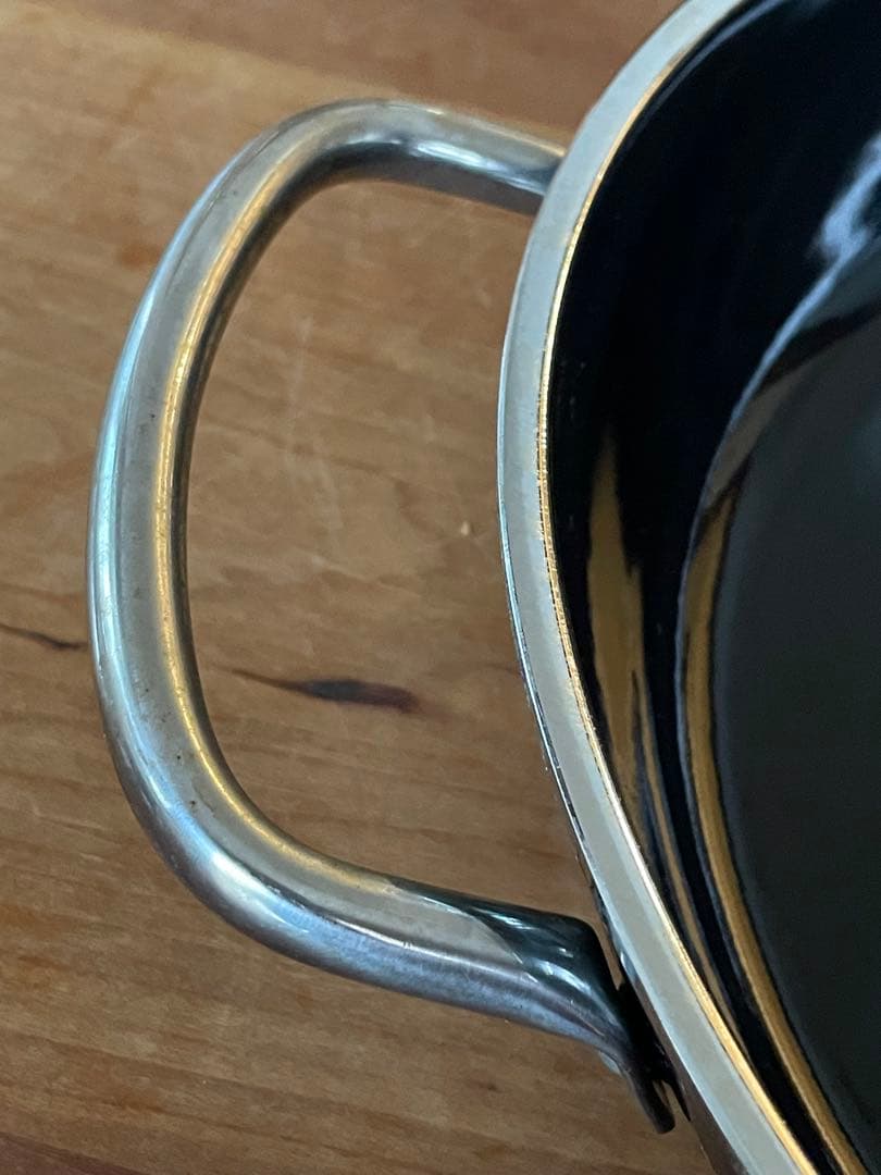 ⬇️Silit Silargan 両手サービングフライパン　ブラック　28cm