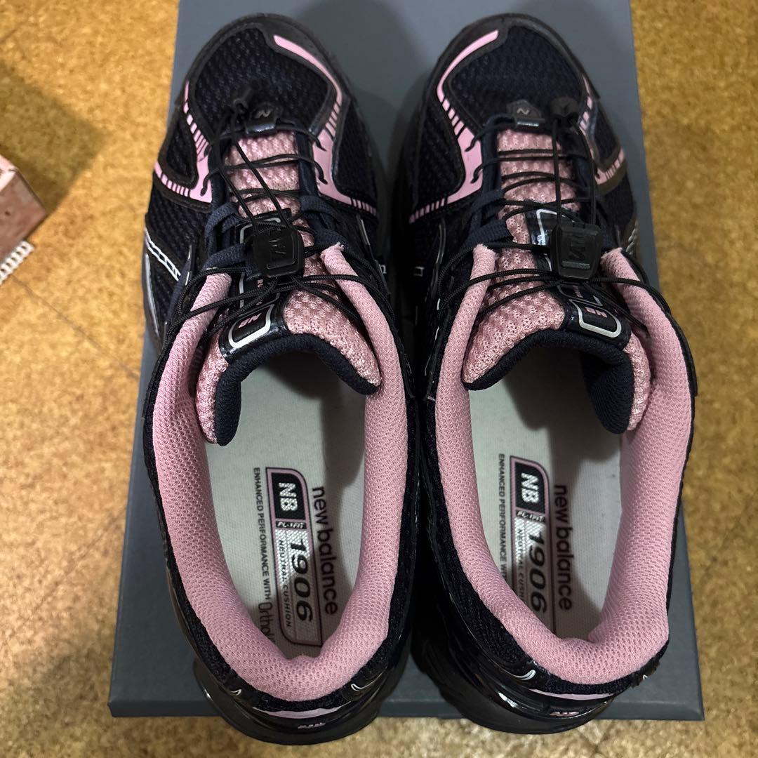 New Balance ニューバランス　U1906RCU 29センチ