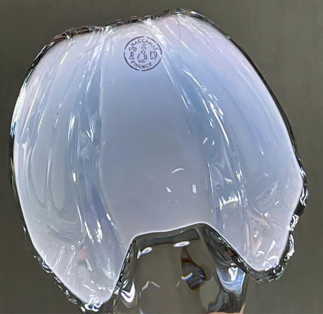 baccarat バカラ カエル 蛙 かえる ぺーパーウェイト