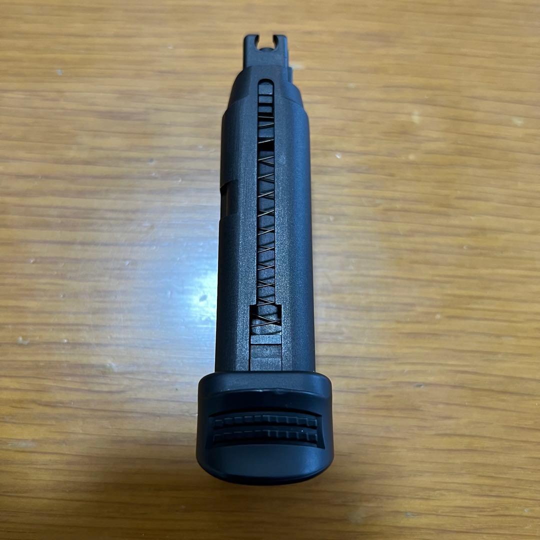 KSC　G26 スライドヘヴィウェイト ガスブローバック ハンドガン　美品