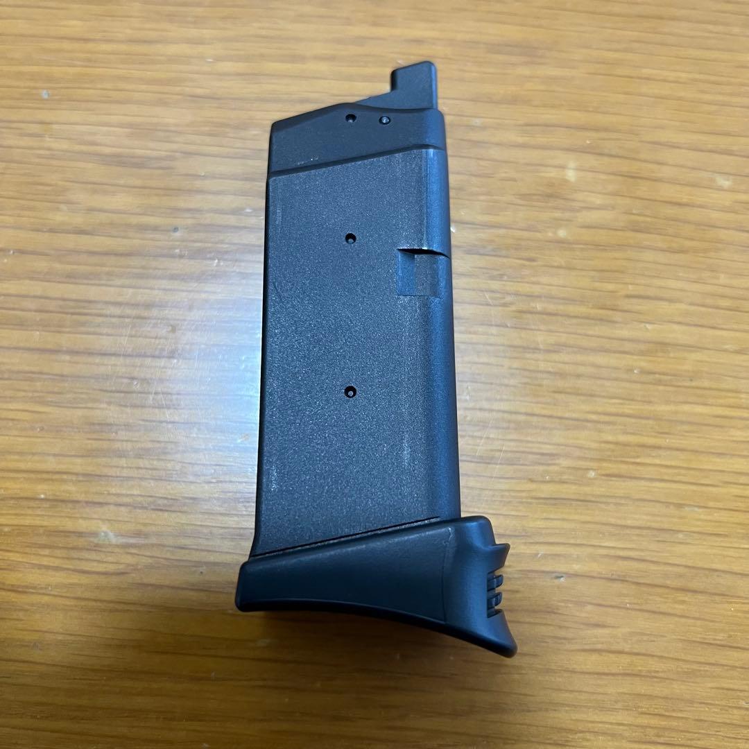 KSC　G26 スライドヘヴィウェイト ガスブローバック ハンドガン　美品