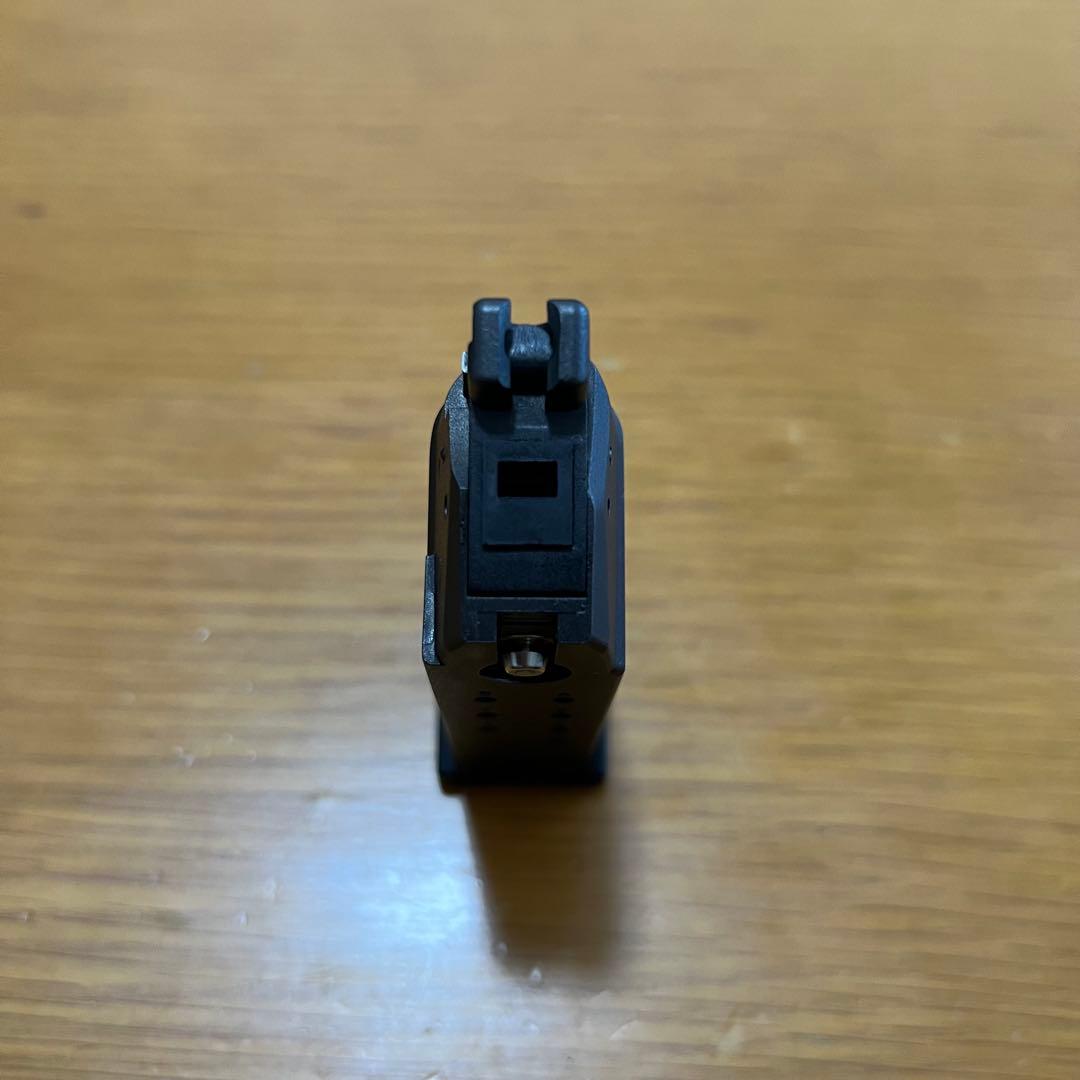 KSC　G26 スライドヘヴィウェイト ガスブローバック ハンドガン　美品