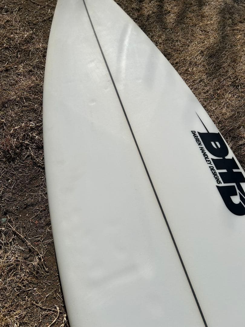 DHD DX1 PHASE3 サーフボード　PU キッズ