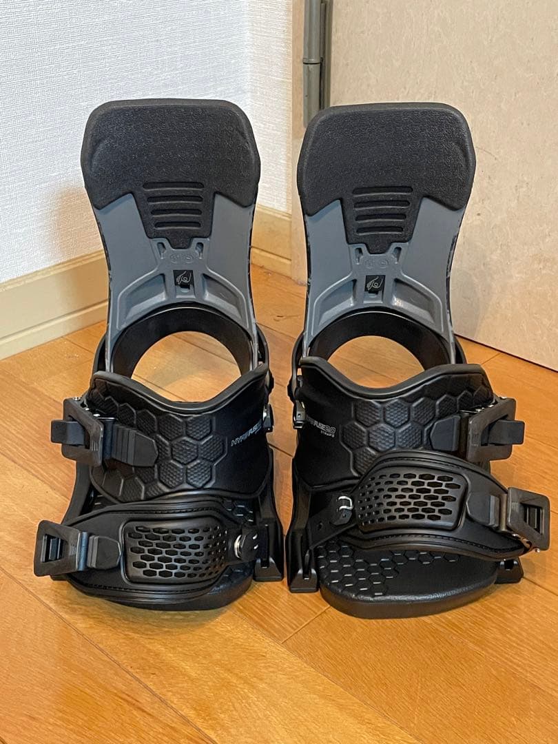 24-25 YES AIRMASTER Sサイズ(旧NOW)