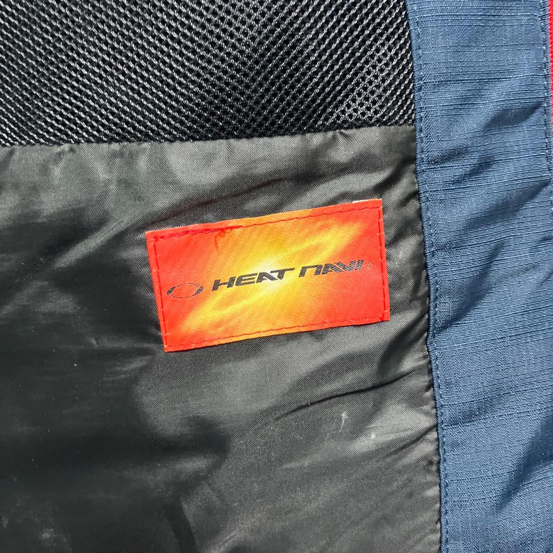 デサント ジャケット スキー スノーボード メンズ L