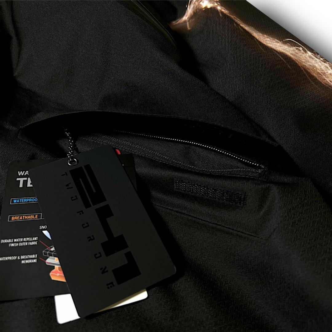 M 241 twoforone サバイバー ジャケット GOLDWIN取り扱い