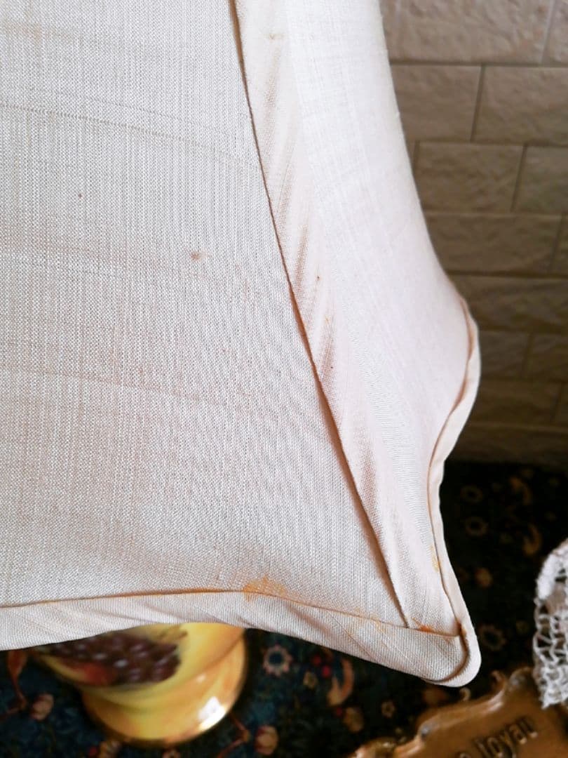 アンティーク　ブロカント　照明　テーブルランプ　フロアランプ