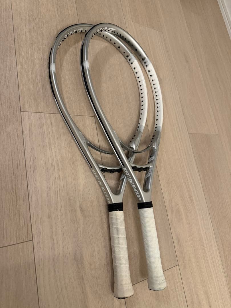 DUNLOP LX1000 G2 2本セット