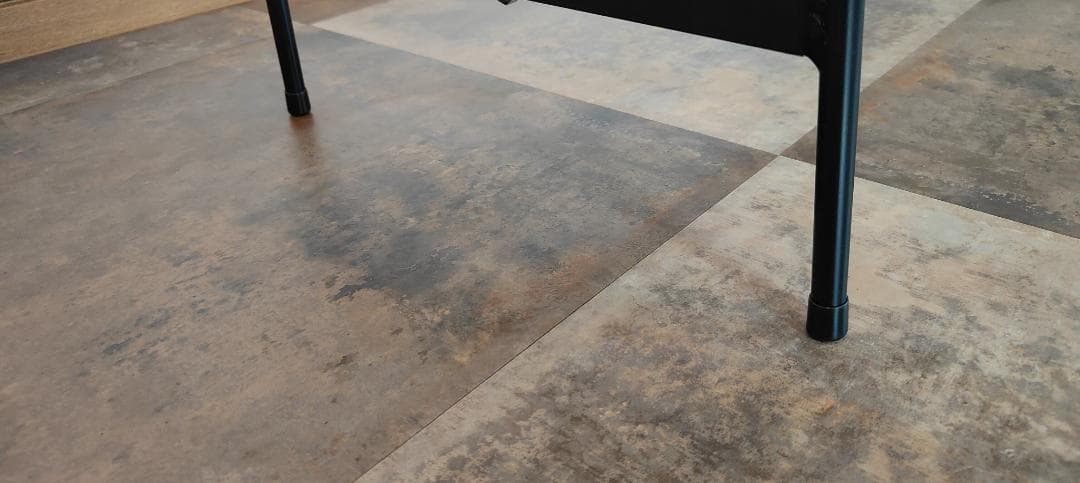 スチール　ハンガーラック　アイアン　幅広　アイアンラック　コート　頑丈