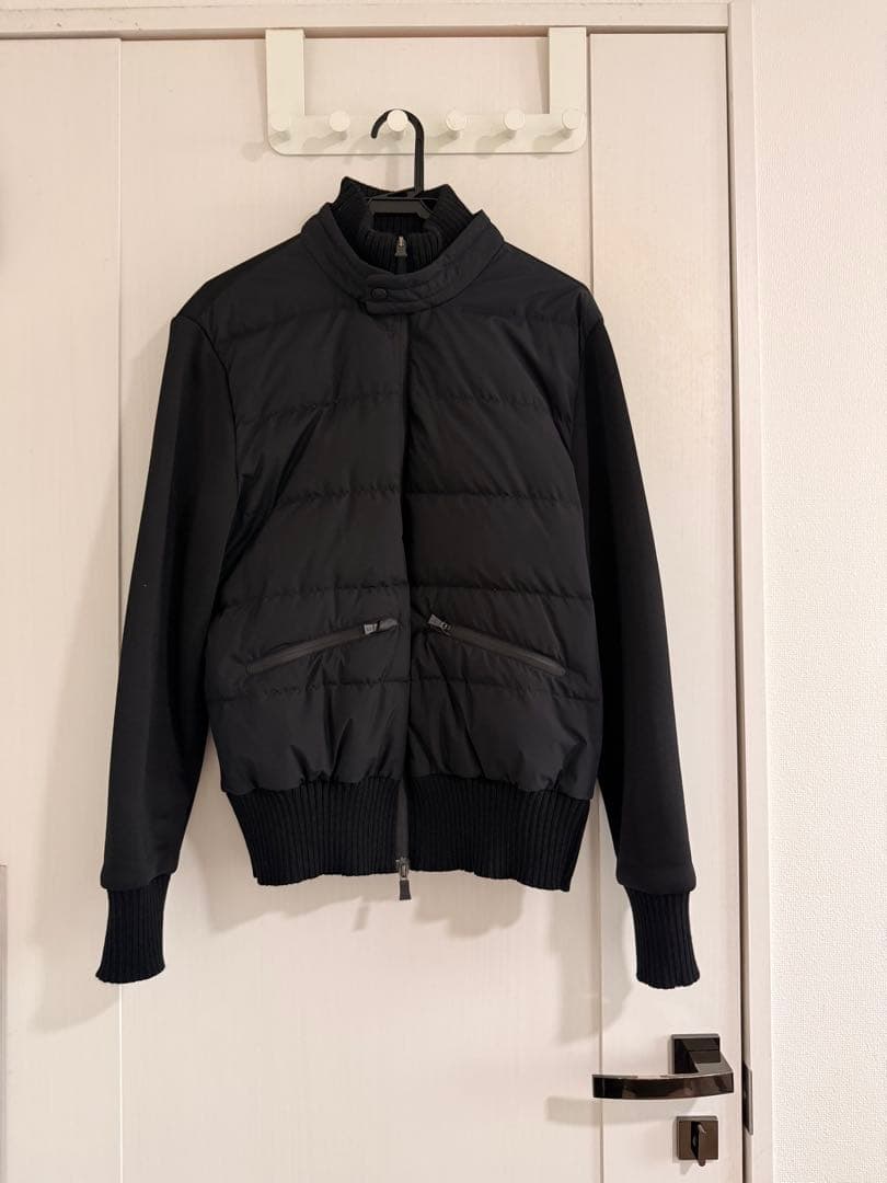 長友【美品】Hernoヘルノ LAMINAR ジャケット サイズ50